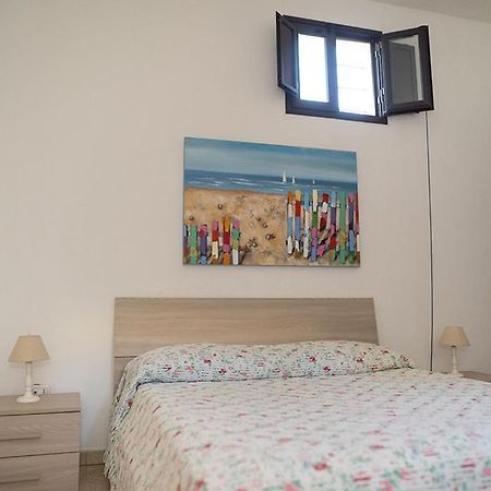 Casa Malacala Calabernardo Eksteriør bilde