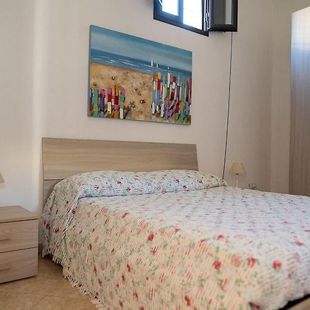 Casa Malacala Calabernardo Eksteriør bilde