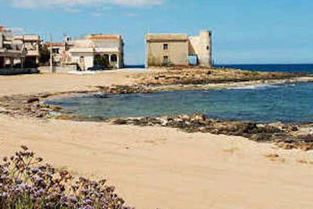 Casa Malacala Calabernardo Eksteriør bilde