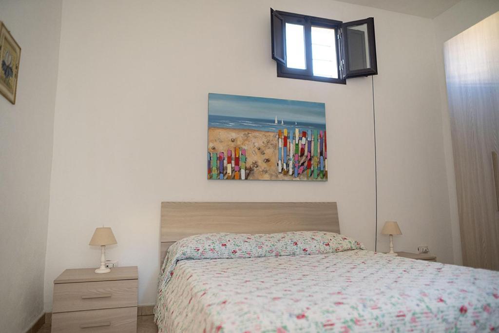 Casa Malacala Calabernardo Eksteriør bilde
