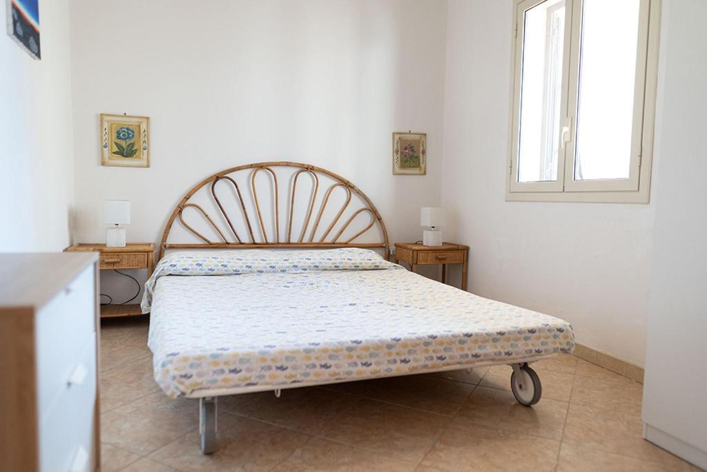 Casa Malacala Calabernardo Eksteriør bilde