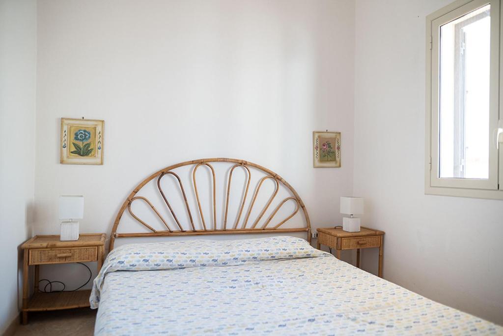 Casa Malacala Calabernardo Eksteriør bilde