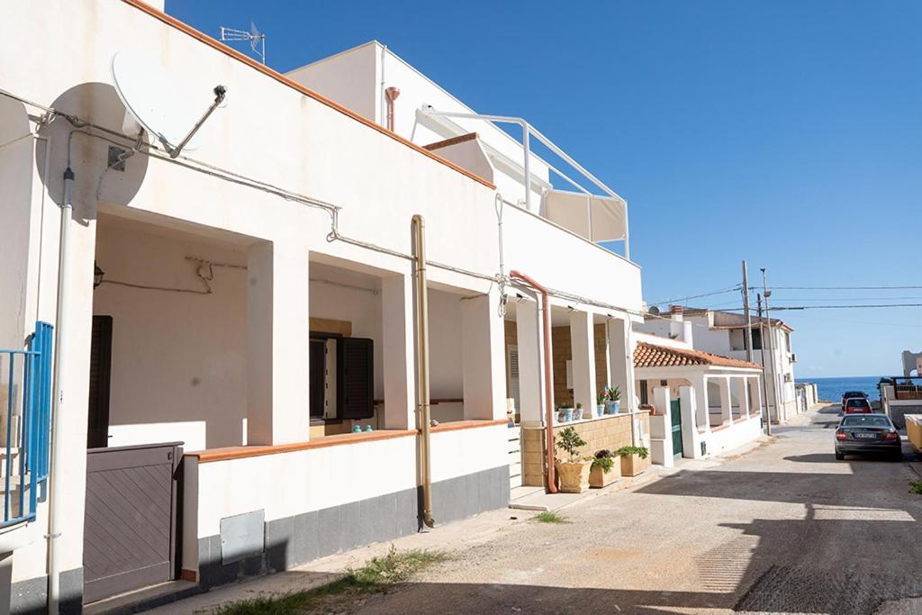 Casa Malacala Calabernardo Eksteriør bilde