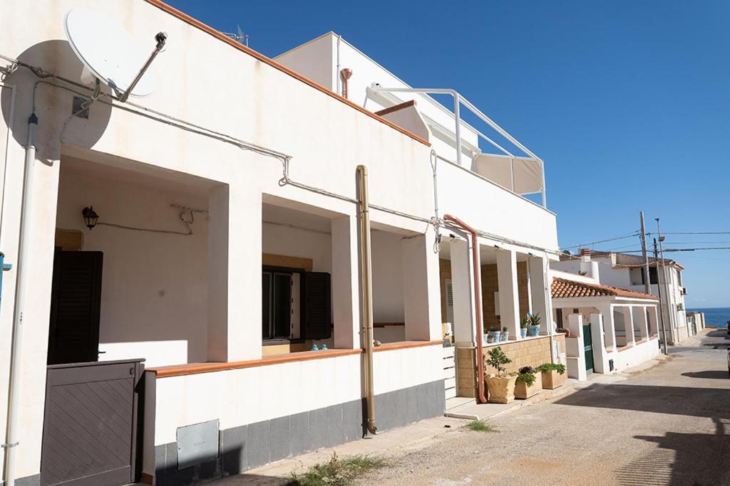 Casa Malacala Calabernardo Eksteriør bilde